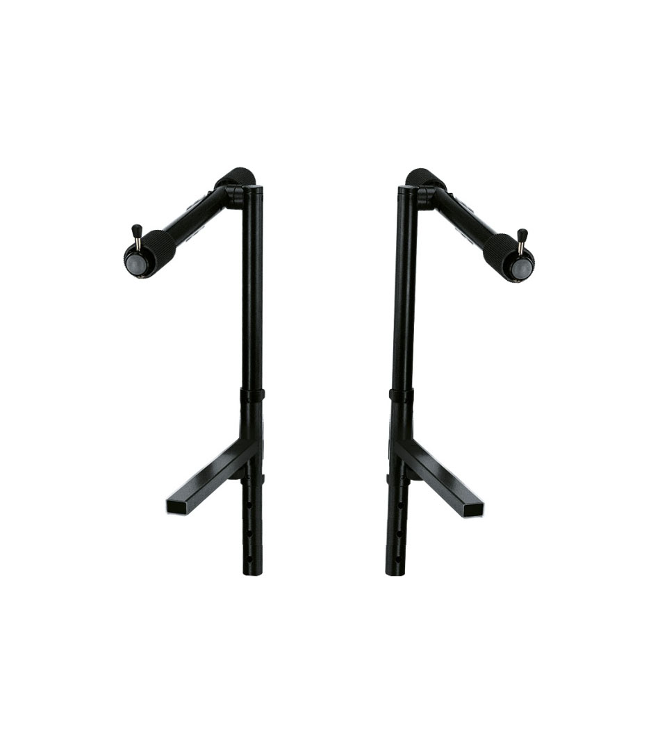  K&M 2nd tier to 18950 Stage fully adjustable-black